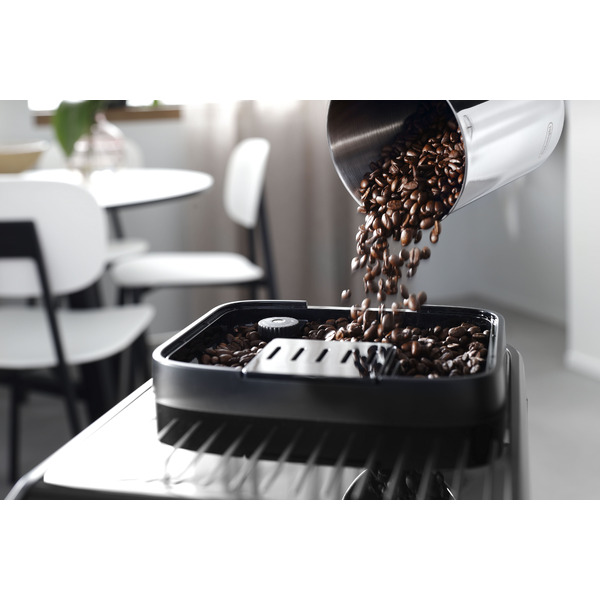 Кофемашина DeLonghi Magnifica Evo ECAM 290.31 SB