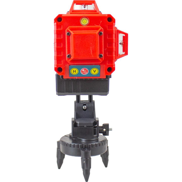 Лазерный нивелир EDON Профи CLL 4D/40FW(29782)