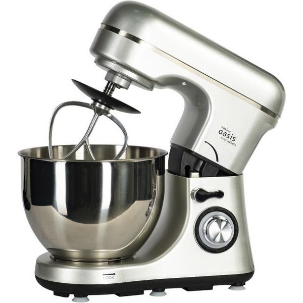 Планетарный миксер Making Oasis Everywhere MP-160G