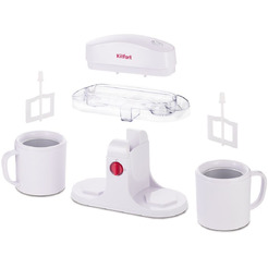 Мороженица Kitfort КТ-1838