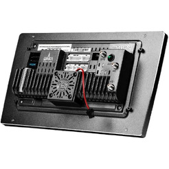 USB-магнитола УРАЛ АМС ШТОРМ 102