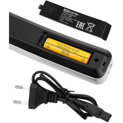 Универсальный триммер TDM Барбер Сет 5 в 1 SQ4017-0001