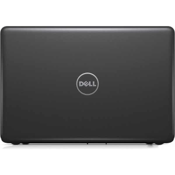 Ноутбук Dell Inspiron 15 5567-4109 Black