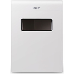 Шредер Deli E9921-EU