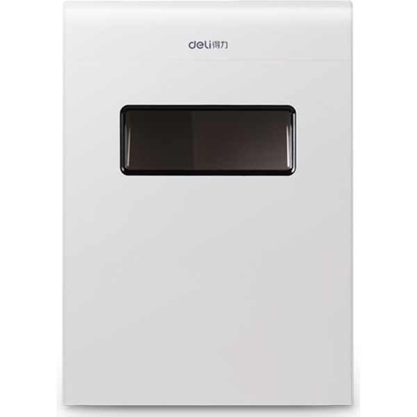 Шредер Deli E9921-EU