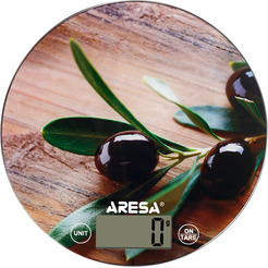 Кухонные весы ARESA AR-4305