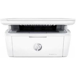 МФУ HP LaserJet M140w 7MD72F