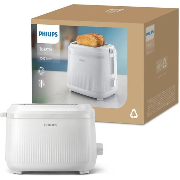 Тостер Philips Serie 3000 HD2511/00