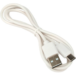 Кабель Гарнизон GCC-USB2-AMCM-1M-W