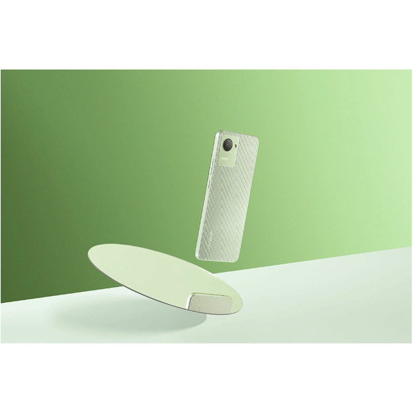 Смартфон Realme C30 (RMX3581) 2GB/32GB (зеленый)