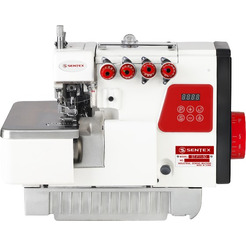 Промышленная швейная машина SENTEX ST-F11-5D (5mm)