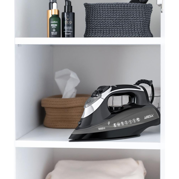 Утюг Aresa AR-3130