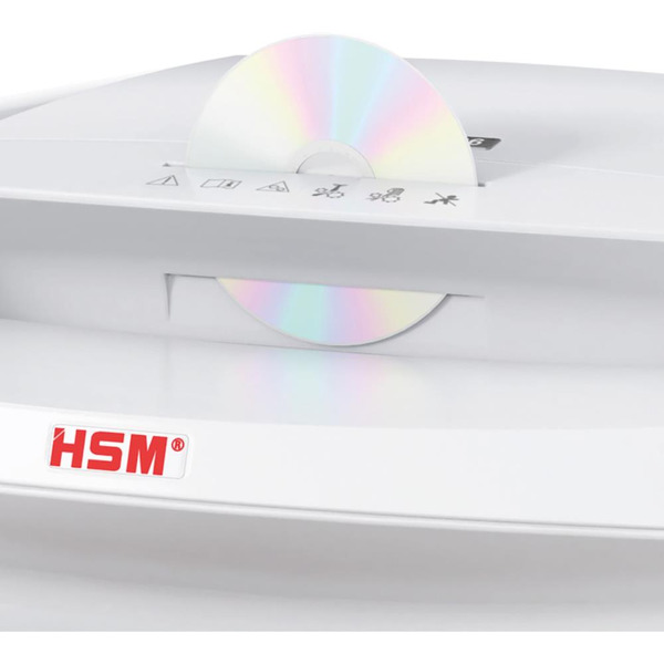 Шредер HSM Securio B35 (3,9)