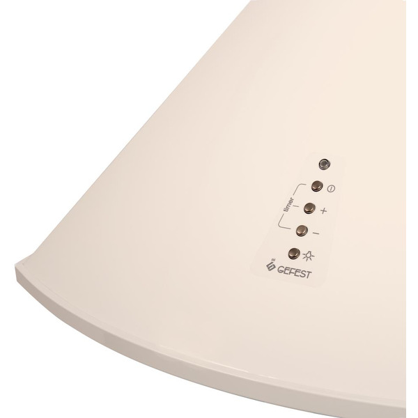 Кухонная вытяжка GEFEST ВО 1604 А81