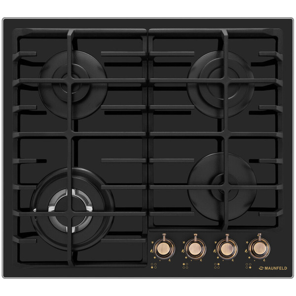 Варочная панель MAUNFELD EGHG.64.63CB.R/G