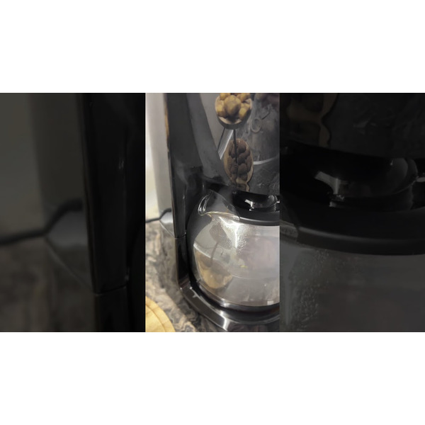 Кофеварка ARESA AR-1606