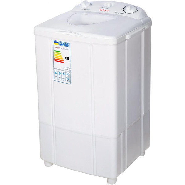 Стиральная машина SATURN ST-WK7607