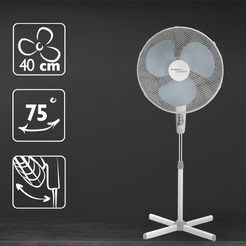 Вентилятор Scarlett SC-SF111B27