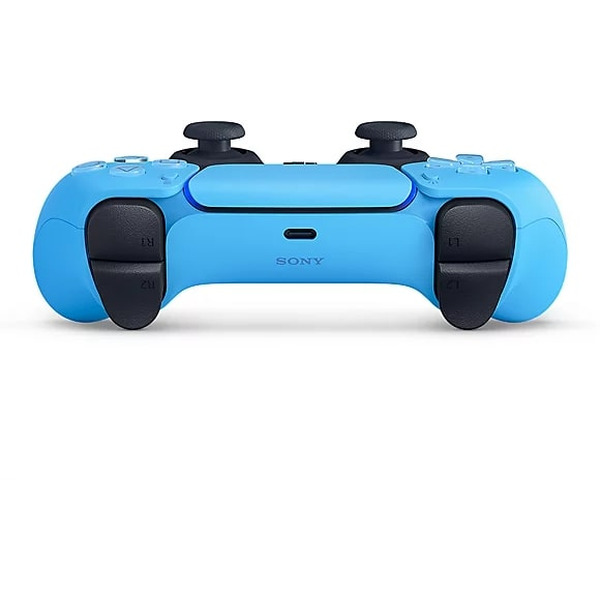 Беспроводной геймпад Sony PlayStation 5 DualSense Starlight Blue (CFI-ZCT1W05X/NC)