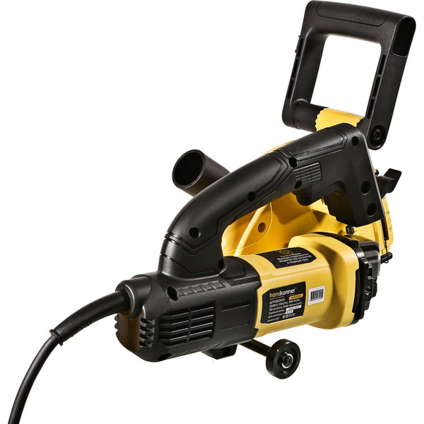 Штроборез Hanskonner HAG915W