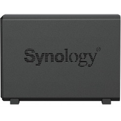 Сетевой накопитель Synology DiskStation DS124