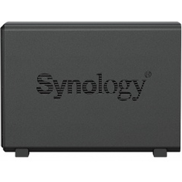 Сетевой накопитель Synology DiskStation DS124