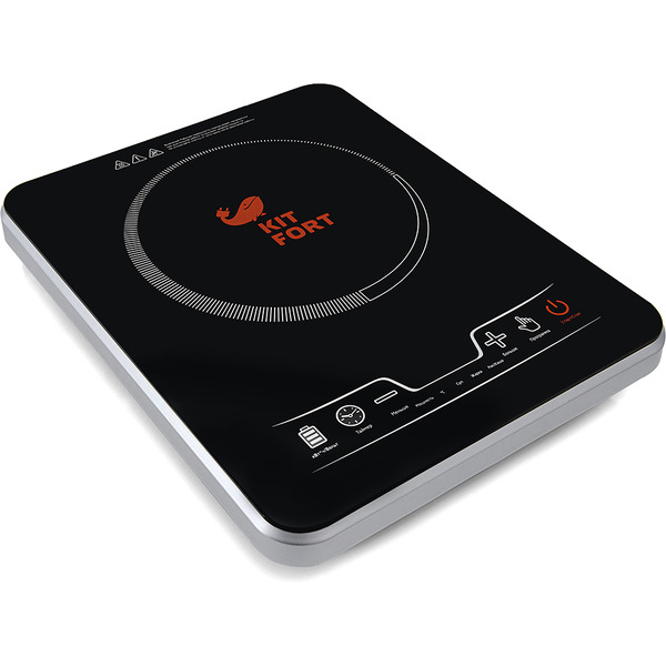 Плита настольная Kitfort КТ-102