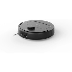 Робот-пылесос Ecovacs Deebot N30 Pro Omni (черный)