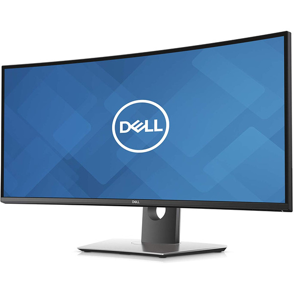 Монитор Dell U3419W