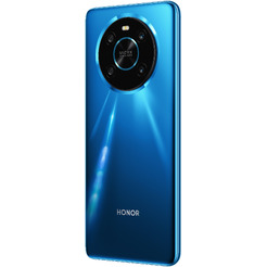 Смартфон HONOR X9 (ANY-LX1) 6GB/128GB (синий океан)