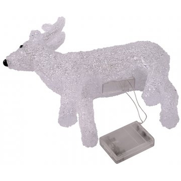 Акриловая светодиодная фигура NEON-NIGHT Оленёнок 513-321