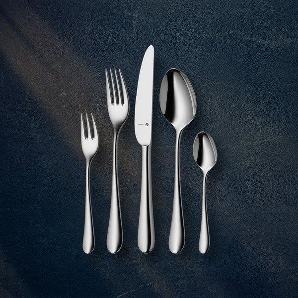 Набор столовых приборов WMF Merit 1140006341 (66пр)