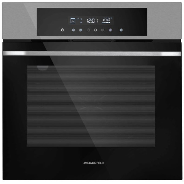 Духовой шкаф MAUNFELD AEOD60103S