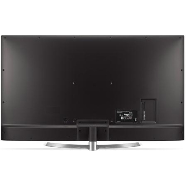 Телевизор LG 55UK6510PLB