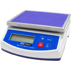 Весы МИДЛ Ф-стандарт 6 МТ 1.5 В1ЖА 71056072