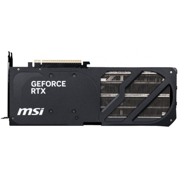 Видеокарта MSI GeForce RTX 5070 Ti 16G Shadow 3X OC