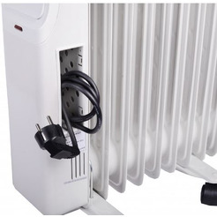 Масляный радиатор Ресанта ОМ-9А (67/3/16)