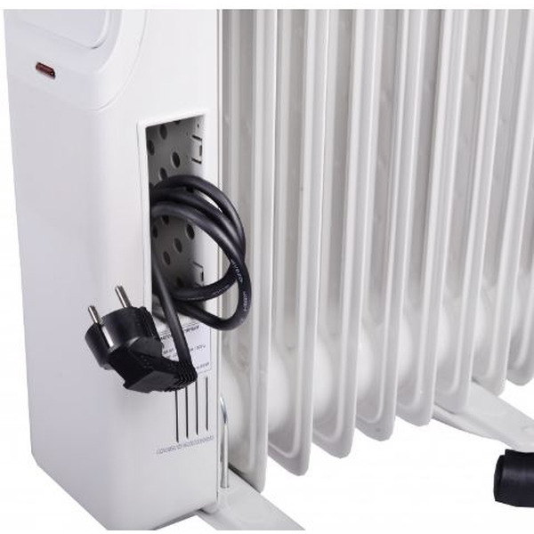 Масляный радиатор Ресанта ОМ-9А (67/3/16)