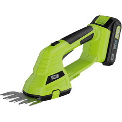 Ножницы садовые DELI EDG621-1