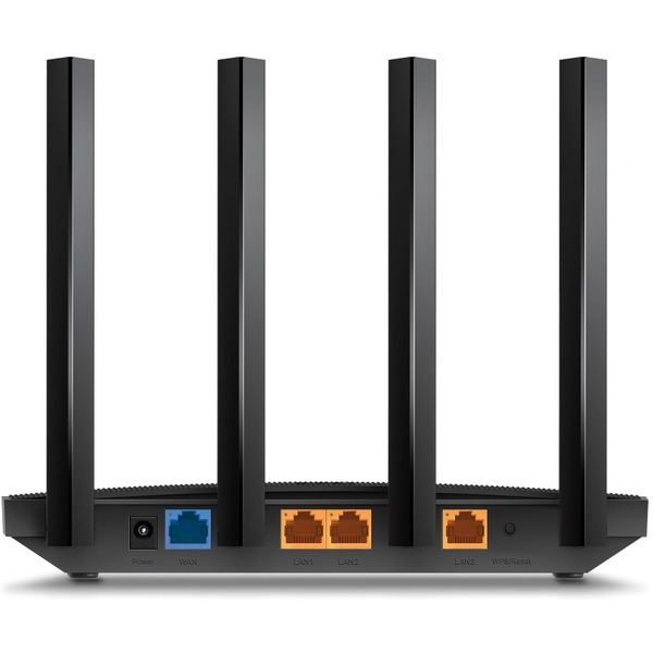 Wi-Fi роутер TP-Link Archer AX12