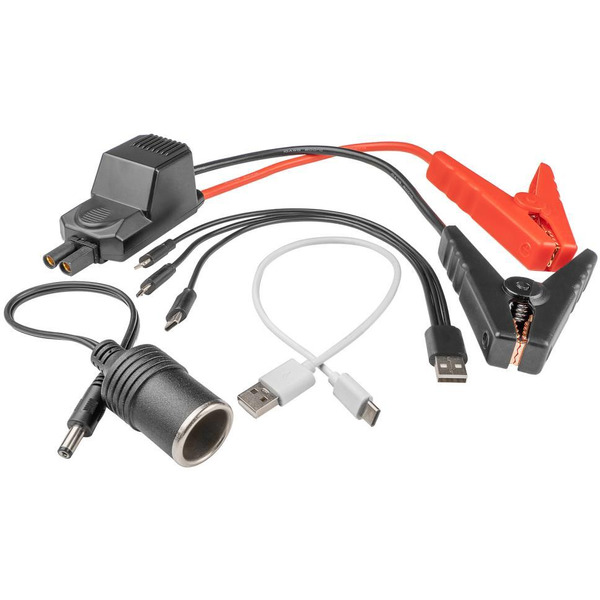 Пуско-зарядное устройство для аккумуляторов Kolner KBJS 600/12 (8010200116) кн600-12бжс