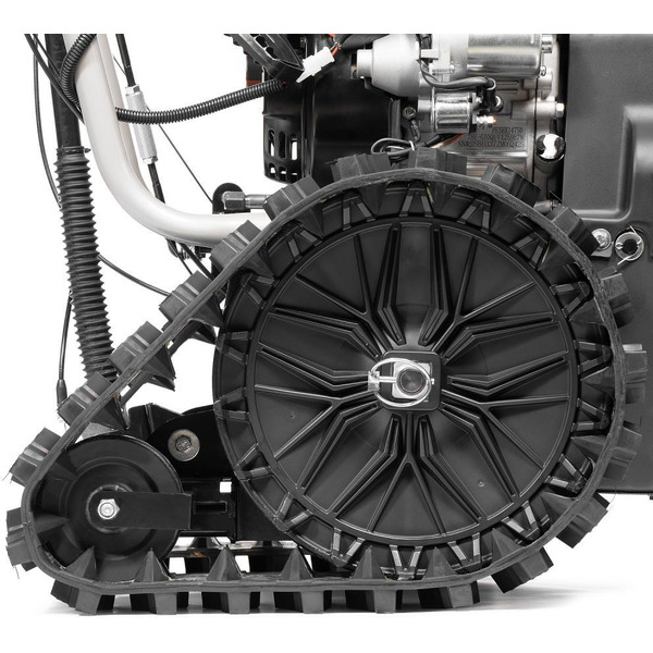 Снегоуборщик Daewoo Power Dast 430