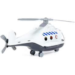 Вертолёт грузовой Полесье Альфа 72498