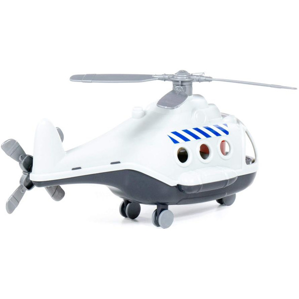 Вертолёт грузовой Полесье Альфа 72498