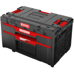 Ящик для инструментов Qbrick System ONE Drawer 2 Plus Toolbox 2.0 SKRQONED2PCZAPG001