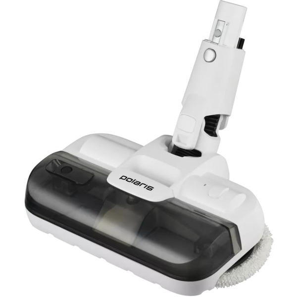 Пылесос Polaris PVCSDC 3005 WIFI IQ Home (белый)