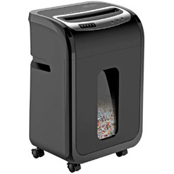 Шредер CACTUS CS-SH-G6