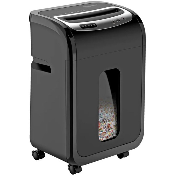 Шредер CACTUS CS-SH-G6