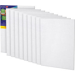 Холст для рисования BRAUBERG Art Classic 192659 (10 шт)