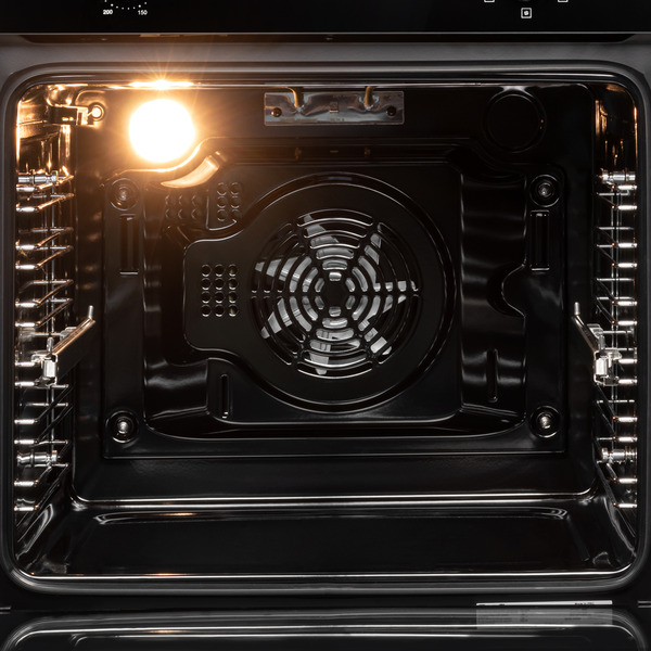 Духовой шкаф ZORG ROL67 BL